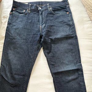 Levi's Men's 511 Premium Denim
